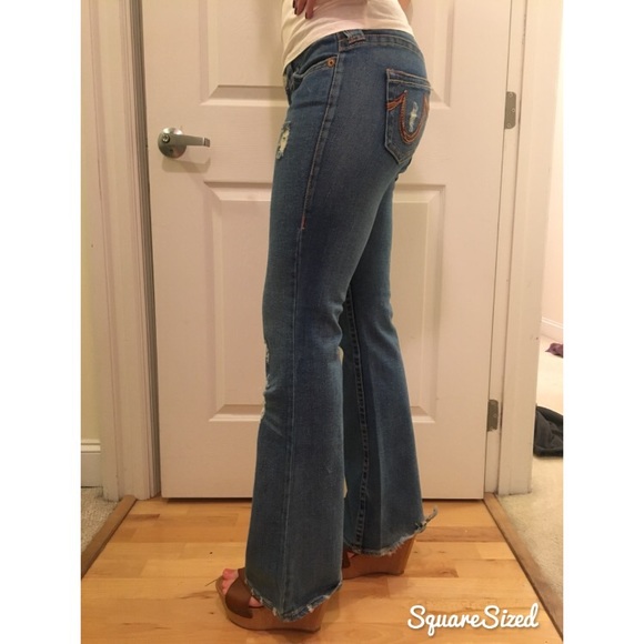 True Religion jeans - Picture 2 of 3